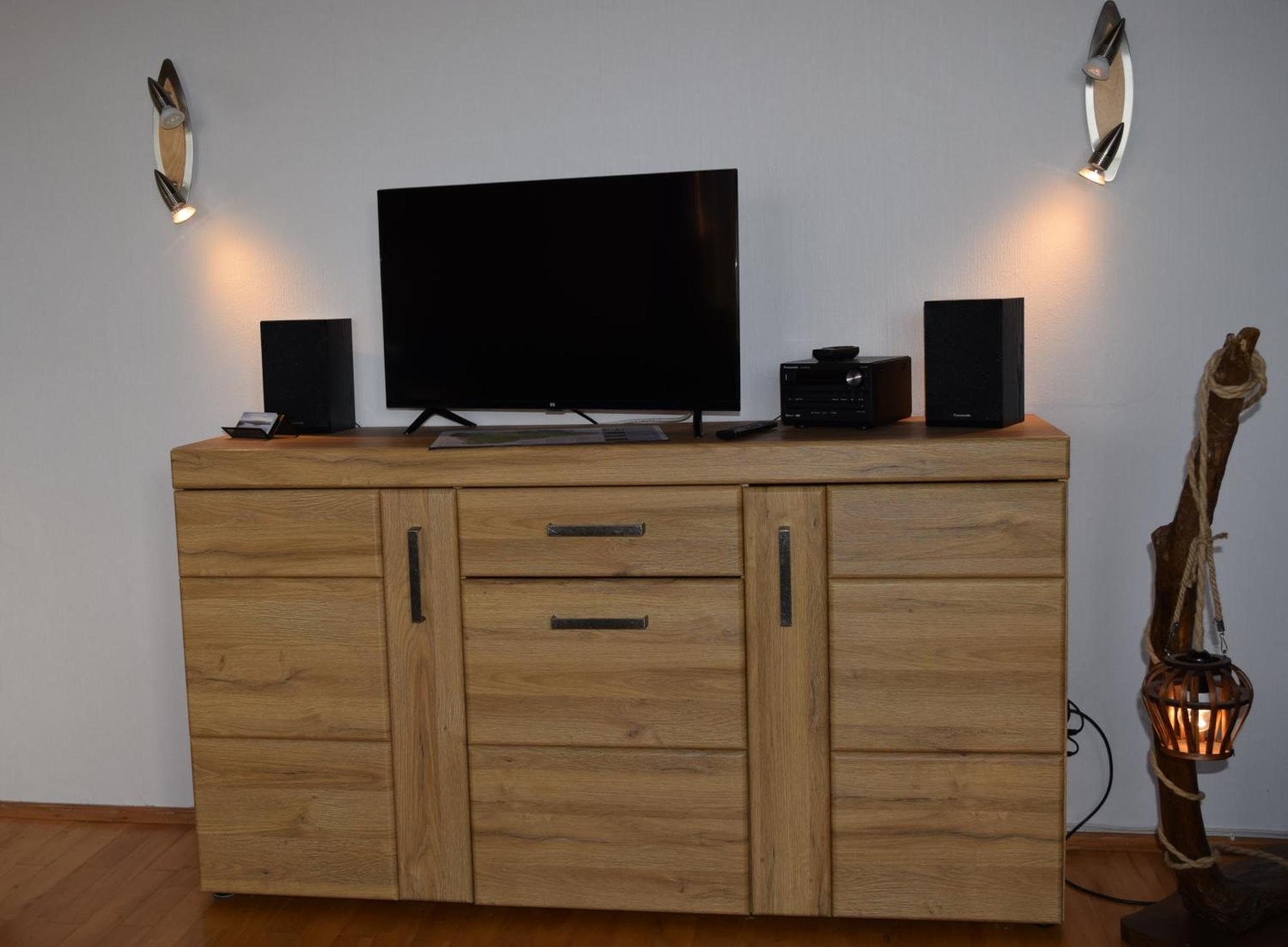 Ferienwohnung Kellerwald Waldeck  Eksteriør bilde